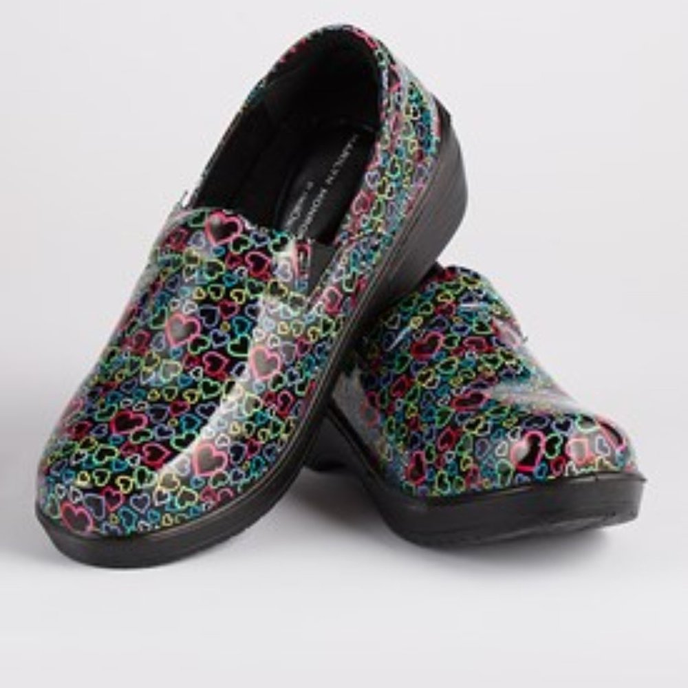 Marilyn Monroe Medichic Professional Clogs SZ 6-9
